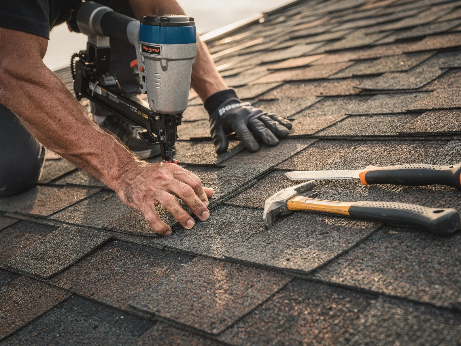 Why choose Roof Repair in Lawler, IA